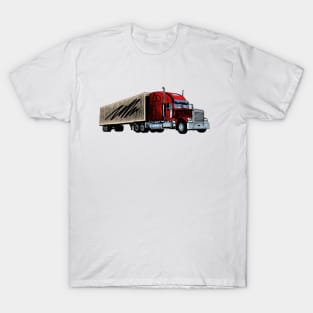 Truck T-Shirt